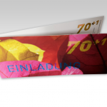 Einladungskarte