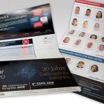 Veranstaltungsleporello
