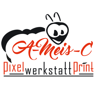Pixel – Werkstatt – Print