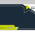 PowerPoint Vorlage Content