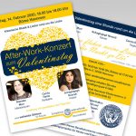 Flyer DIN A6